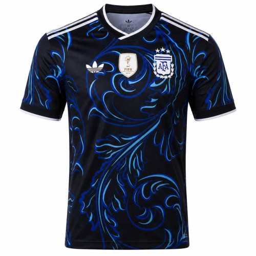 Argentina Away Football Shirt 2026