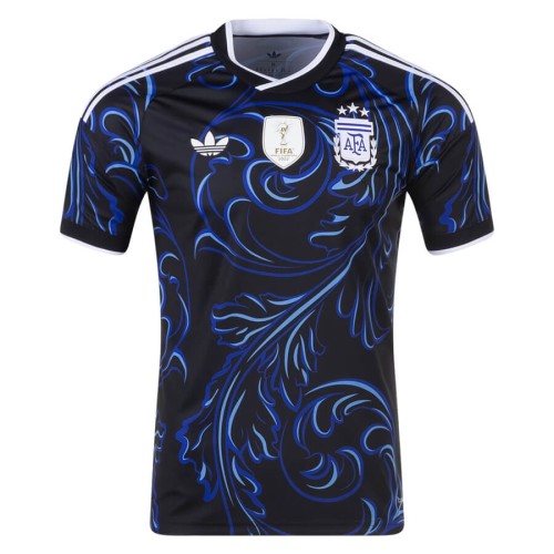 Argentina Away Football Shirt 2026