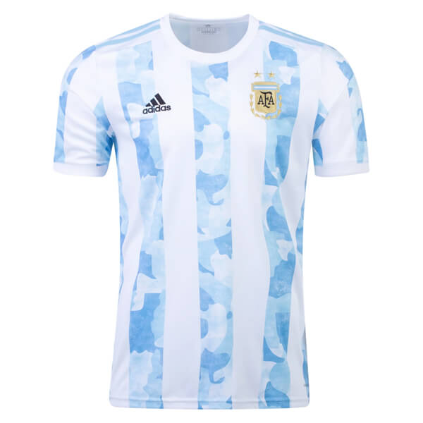 Argentina 2021 Home Football Shirt 