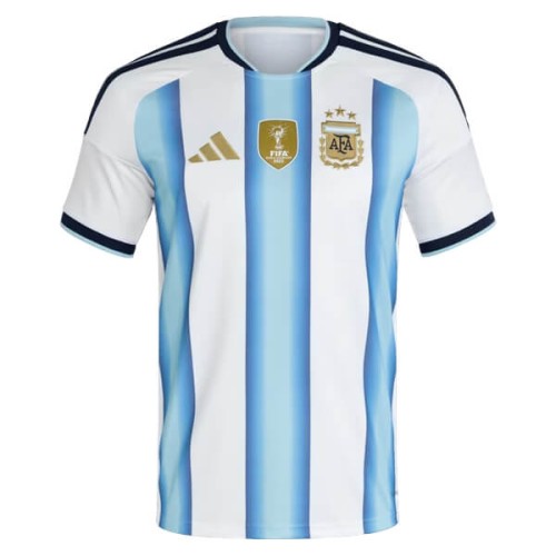 Argentina Home Football Shirt 2026
