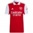 Arsenal Home Football Shirt 22 23