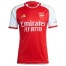 Arsenal Home Football Shirt 23 24