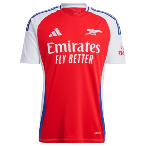 Arsenal Home Football Shirt 24 25