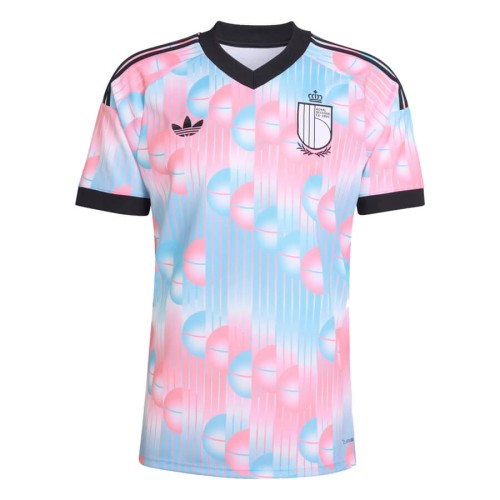 Belgium Away Football Shirt 2026