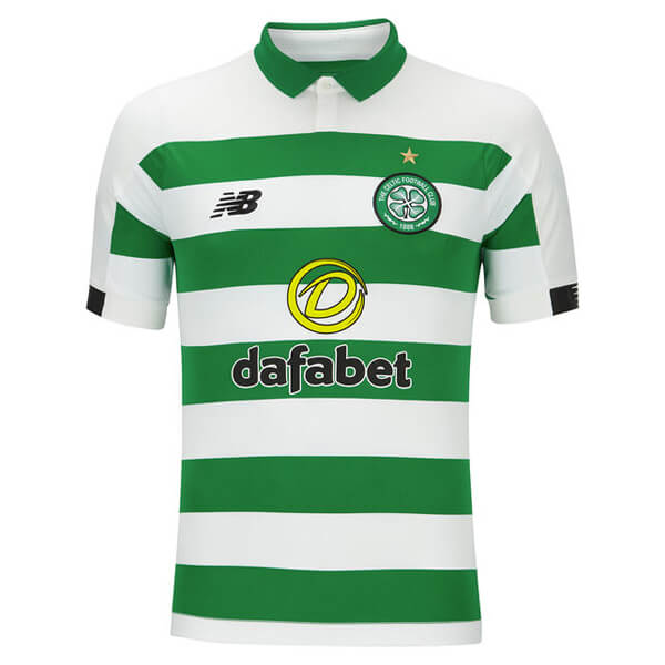 Celtic Home Football Shirt 19/20 - SoccerLord
