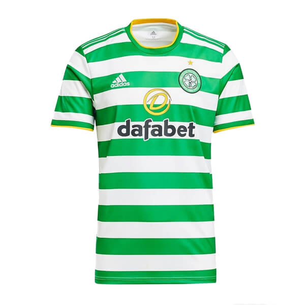 Celtic Home Football Shirt 20/21 