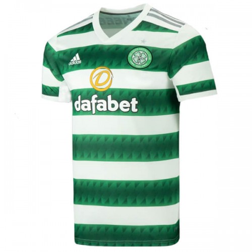 Celtic Home Football Shirt 2223