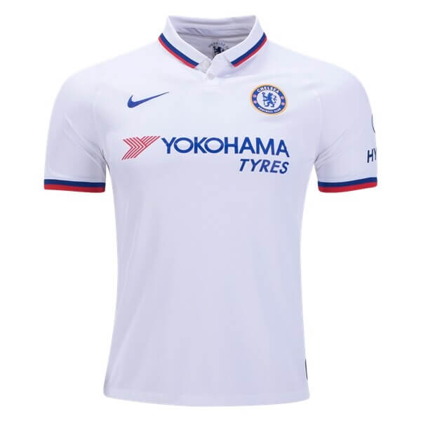 Chelsea Jersey Images