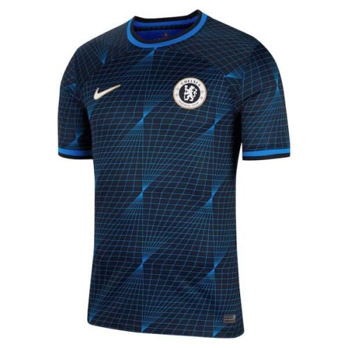 Chelsea Away Football Shirt 2324