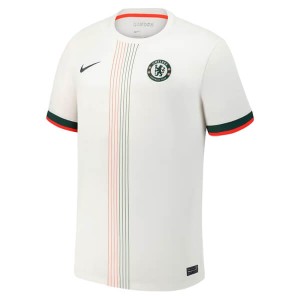 Chelsea Away Football Shirt 2526