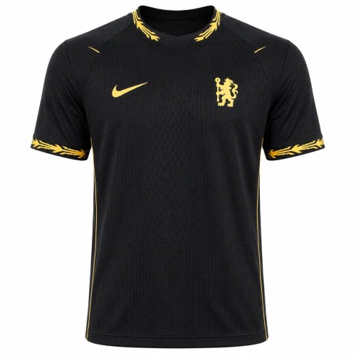 Chelsea Away Football Shirt 26 27