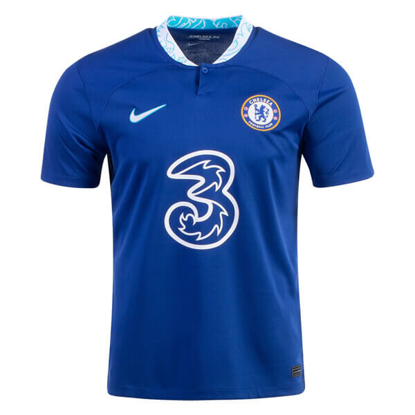Chelsea Home Football Shirt 22 23