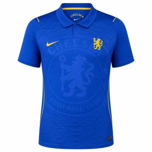 Chelsea Home Football Shirt 26 27