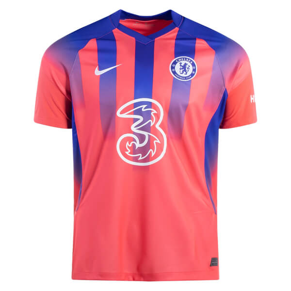 chelsea fc third kit