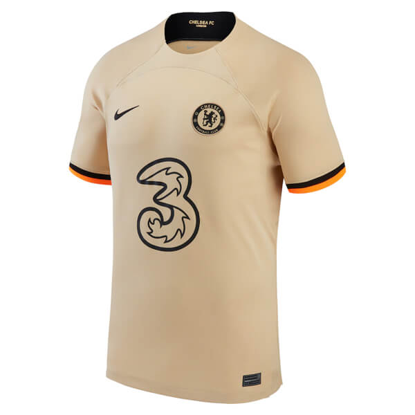 Chelsea Third Football Shirt 2223