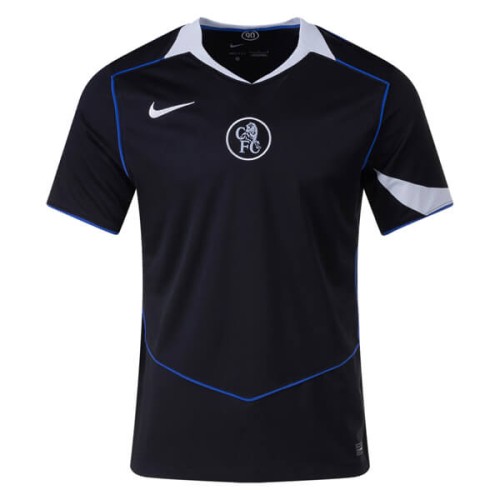 Chelsea Third Football Shirt 25 26