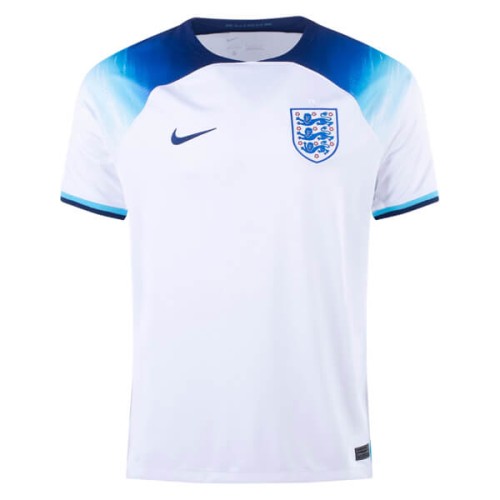 England Home Football Shirt 2022