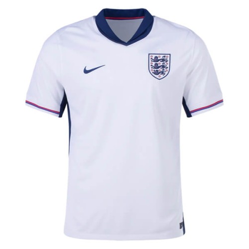 England Home Football Shirt 2024