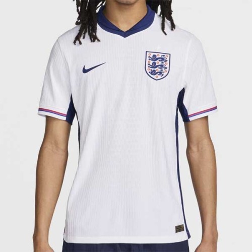 England Home Football Shirt 24