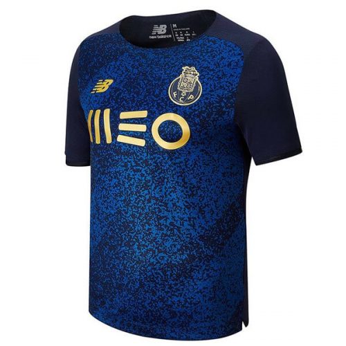 FC Porto Away Football Shirt 21 22