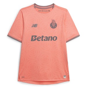 FC Porto Away Football Shirt 25 26
