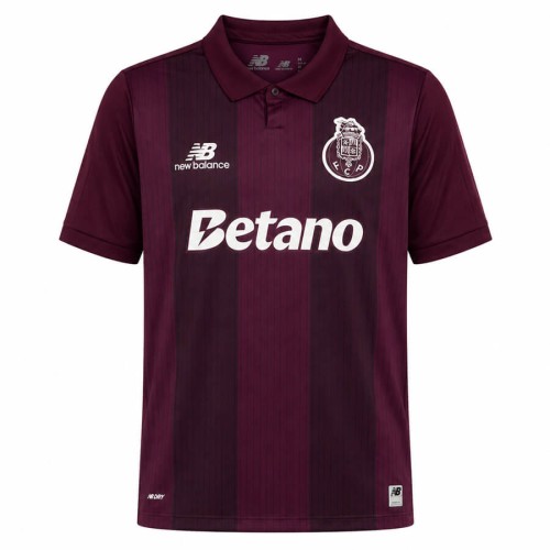 FC Porto Away Football Shirt 26 27