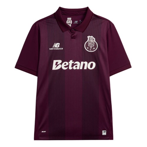 FC Porto Away Football Shirt 26 27