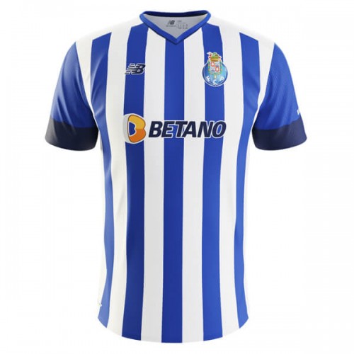 FC Porto Home Football Shirt 22 23