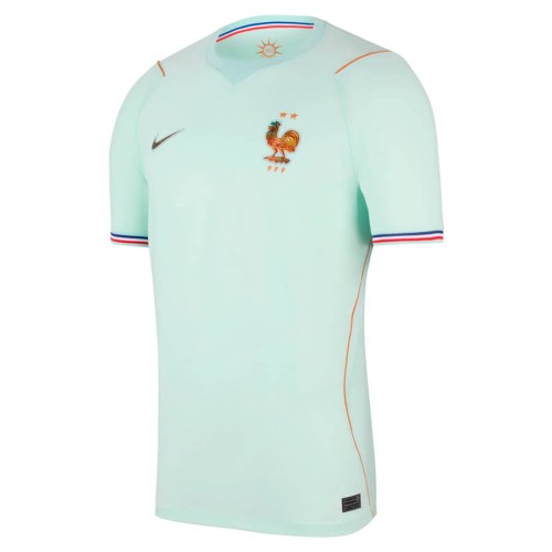 France Away Football Shirt 2026