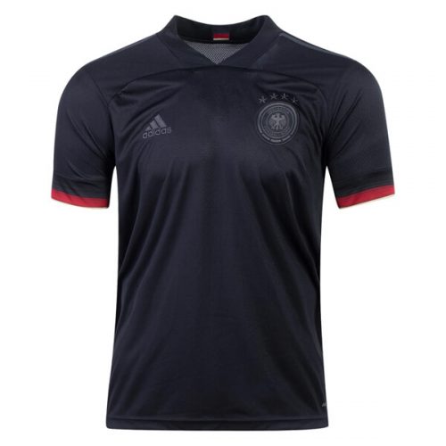 Germany Away Football Shirt 2021