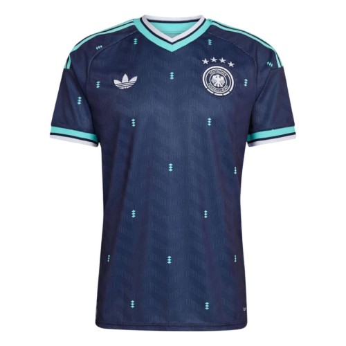 Germany Away Football Shirt 2026