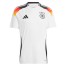 Germany Home Football Shirt 2024