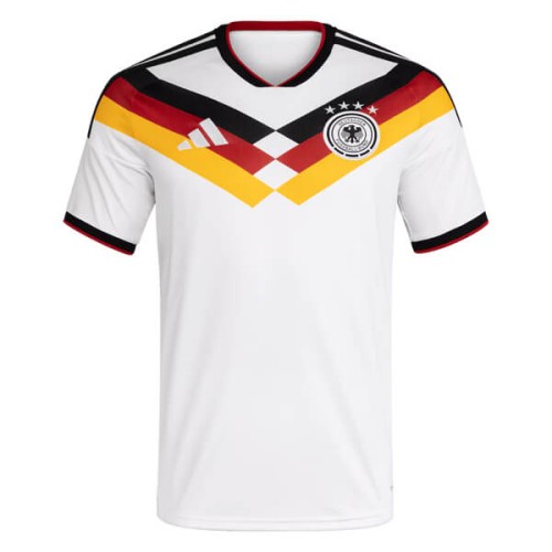Germany Home Football Shirt 2026