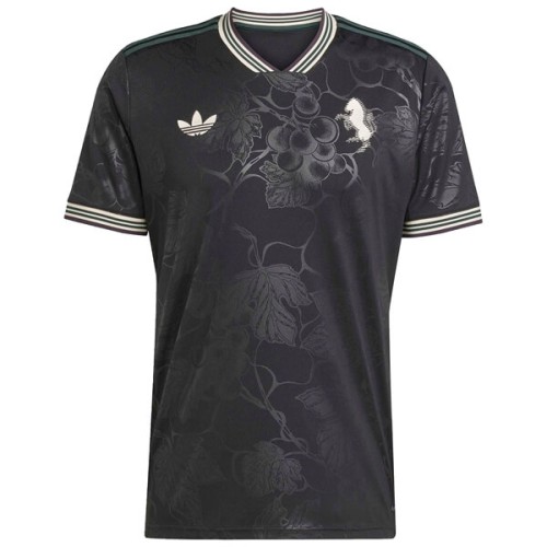 Juventus Third Football Shirt 25 26