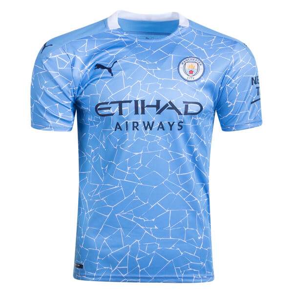 manchester city official jersey