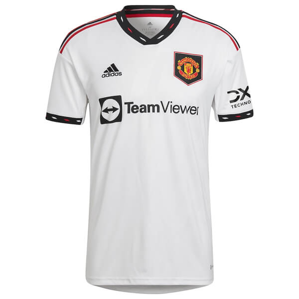 Manchester United Away Football Shirt 2223