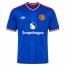 Manchester United Away Football Shirt 26 27