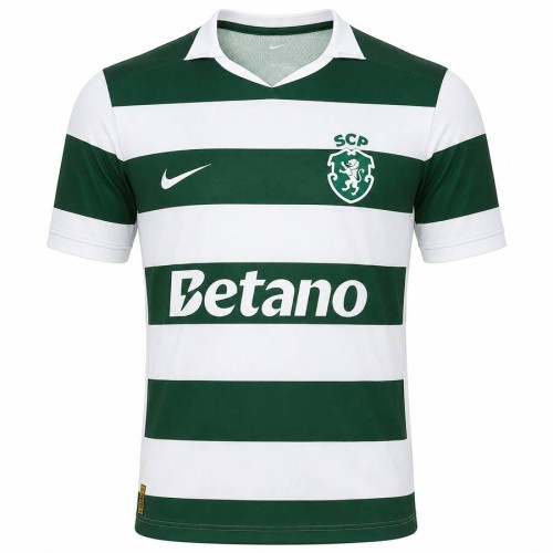 Sporting CP Home 26 27