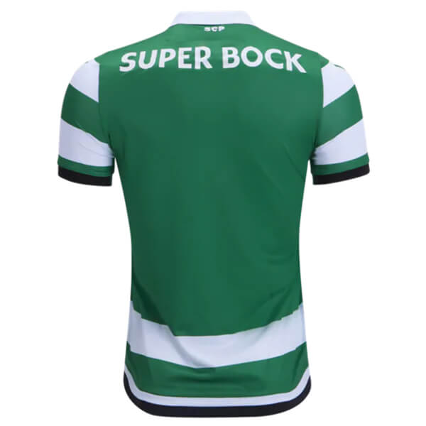 Maillot Sporting CP Gudelj
