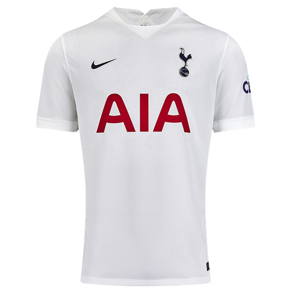 Tottenham Home Football Shirt 21 22
