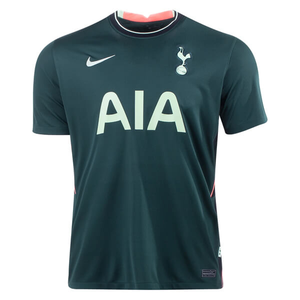 Tottenham Hotspur Away Football Shirt 
