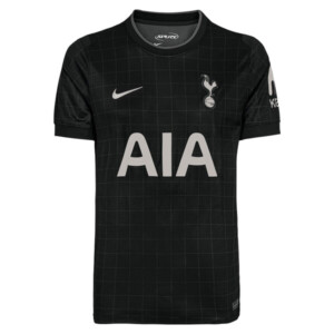 Tottenham Hotspur Away Football Shirt 25 26