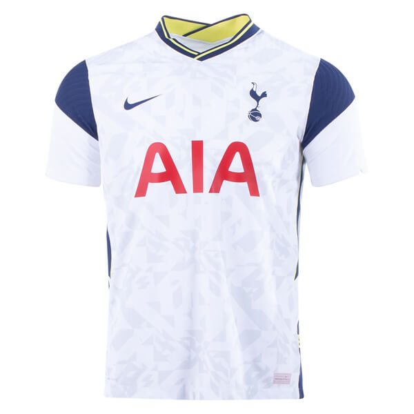 Tottenham Hotspur Home Football Shirt 