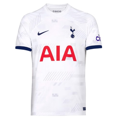 Tottenham Hotspur Home Football Shirt 23 24
