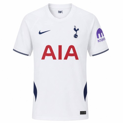 Tottenham Hotspur Home Football Shirt 26 27