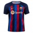 Barcelona Home Football Shirt 22 23