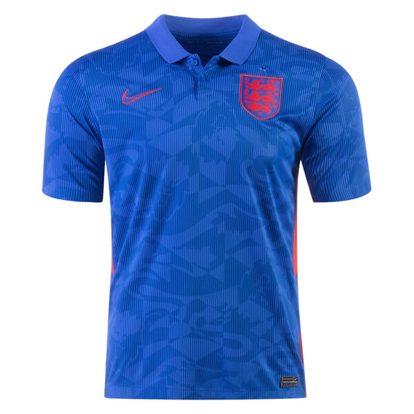 England Away Football Shirt 20 21 Soccerlord