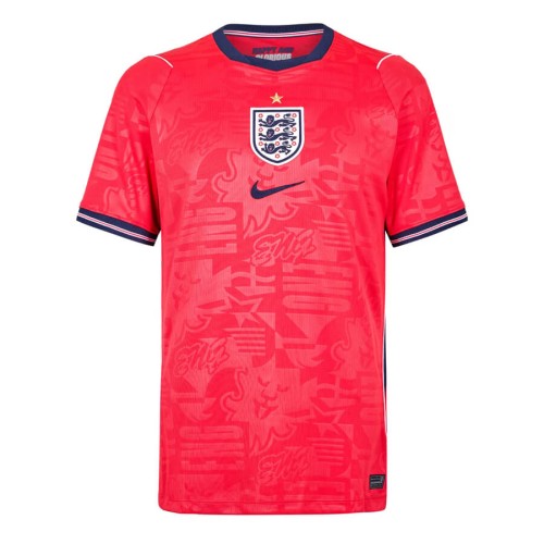England Away Football Shirt 2026