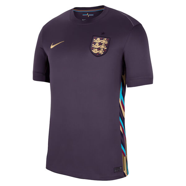England Away Football Shirt 24
