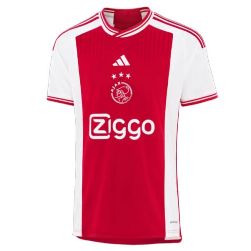Ajax Home Football Shirt 23 24